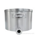 Customization Stianless steel Pot with tap